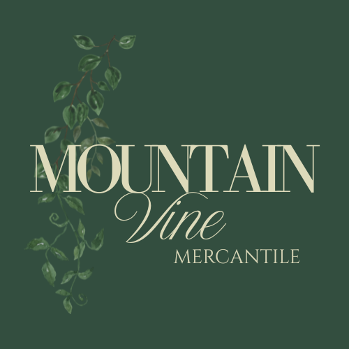 Mountain Vine Mercantile